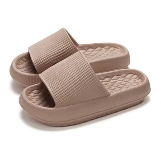 Solveig – Ergonomiske smertelindrende tøfler uten såle (Unisex)
