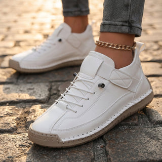 Mila – Behagelige og Ergonomiske Støttesneakers