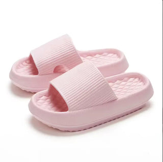 Solveig – Ergonomiske smertelindrende tøfler uten såle (Unisex)