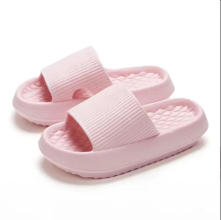 Solveig – Ergonomiske smertelindrende tøfler uten såle (Unisex)