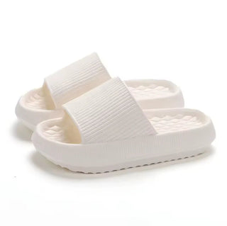 Solveig – Ergonomiske smertelindrende tøfler uten såle (Unisex)