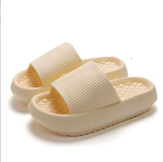 Solveig – Ergonomiske smertelindrende tøfler uten såle (Unisex)