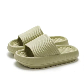 Solveig – Ergonomiske smertelindrende tøfler uten såle (Unisex)