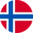 Norsk flagg